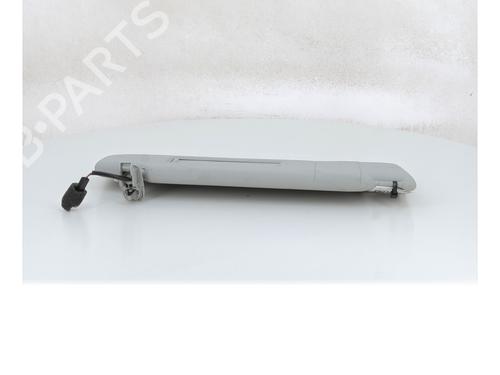 Right sun visor VW POLO V (6R1, 6C1) 1.6 TDI | BP29930711I2
