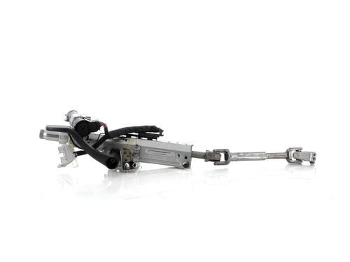 Used Steering column VW POLO V (6R1, 6C1) 1.2 TDI (75 hp) 18343353