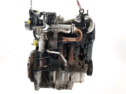 Engine RENAULT CLIO III Hatchback Van (SB_, SR_) | BP33332348M1 - Image 4