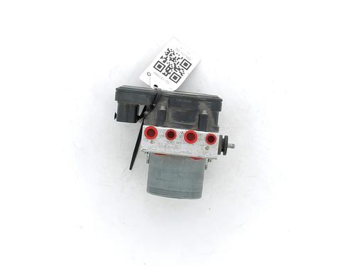 ABS pump RENAULT ZOE (BFM_) ZOE (BFMD) | BP15724874M43 
