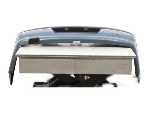 Rear bumper PEUGEOT 406 (8B) 2.2 HDi | BP28137723C8 