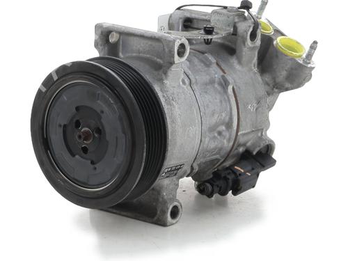 AC-Kompressor CITROËN C3 II (SC_) [2009-2025]  27308983
