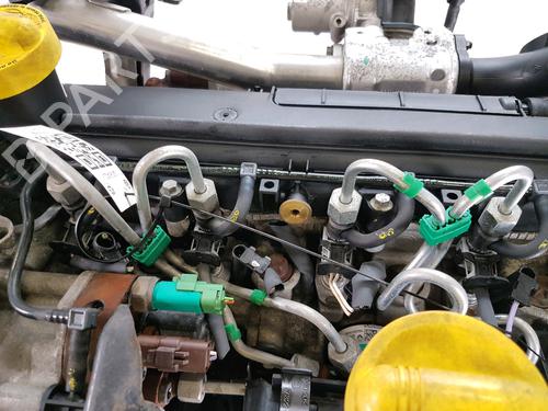 Engine RENAULT MODUS / GRAND MODUS (F/JP0_) 1.5 dCi (FP0G, JP0G) | BP34428712M1  - Image 12