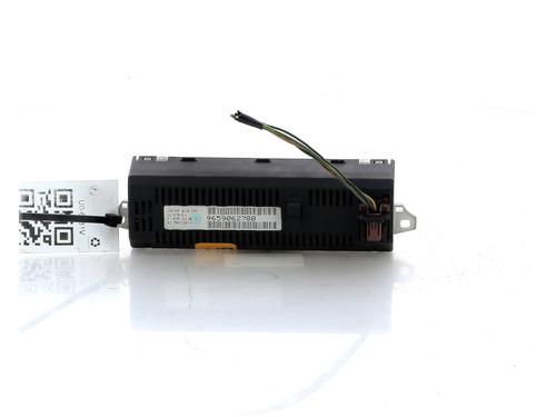 Display monitor CITROËN C4 I (LC_) 1.6 HDi | BP20152644C48 