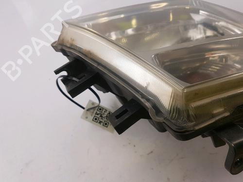 Right headlight NISSAN PATHFINDER III (R51) 2.5 dCi 4WD | BP13668420C29
