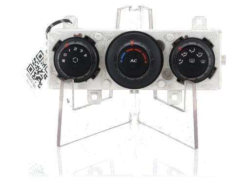 Used Climate control RENAULT MASTER III Van (FV) 2.3 dCi 150 FWD (FV0F, FV03, FV09) (150 hp) 19727730