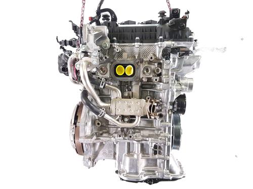 Engine HYUNDAI i10 III (AC3, AI3) 1.0 MPi | BP37515412M1 - Image 4