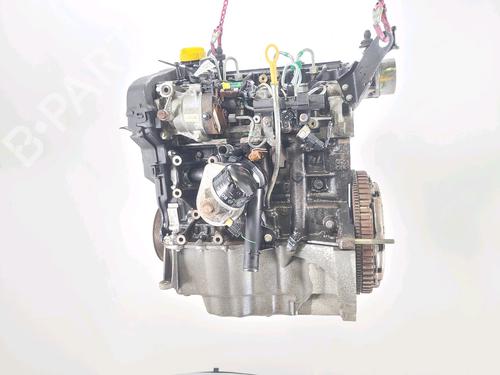 Engine RENAULT CLIO II (BB_, CB_)  | BP28286304M1 