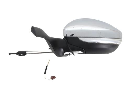 Left mirror PEUGEOT 208 I (CA_, CC_) 1.2 VTi 68 / PureTech 68 | BP28366600C26