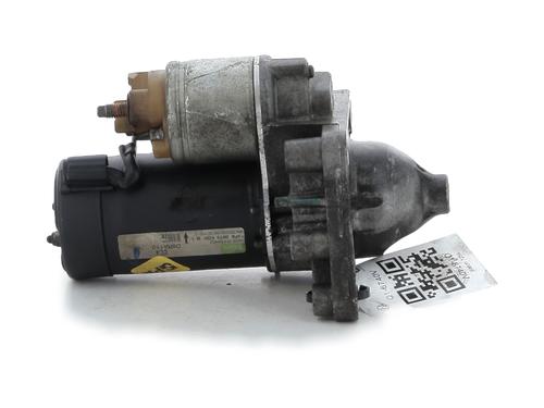 Used Starter Starter CITROËN BERLINGO / BERLINGO FIRST MPV (MF_, GJK_, GFK_) 1.6 HDI 90 (MF9HX) (90 hp) 33685316 33685316