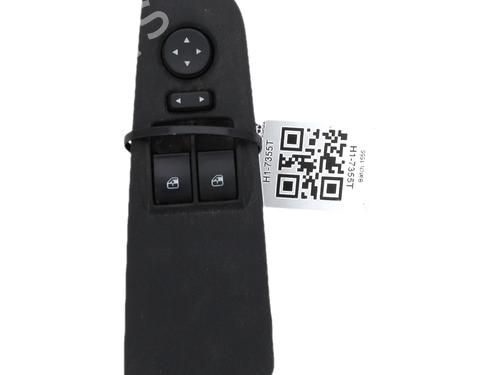 Used Left front window switch Left front window switch 38947821 38947821