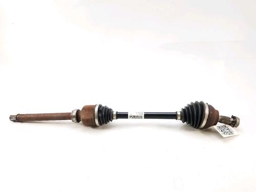 Used Right front driveshaft Right front driveshaft CITROËN C4 CACTUS 1.2 THP 110 (110 hp) 10464824 10464824