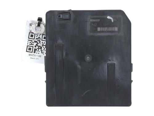 Fuse box RENAULT GRAND SCÉNIC II (JM0/1_) 1.9 dCi (JM14) | BP27914317E1 