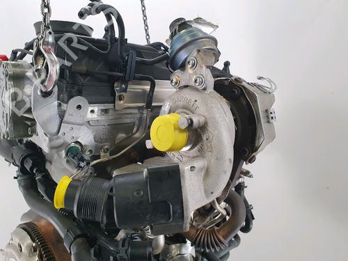 Engine VW TOURAN (1T3) 1.6 TDI | BP39394339M1 - Image 6