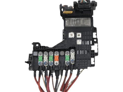 Electronic module CITROËN DS5 2.0 HDi 165 | BP38008174M83 - Image 2