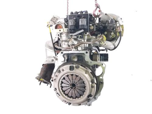 Engine MAZDA MX-5 II (NB) 1.8 16V (NB8C) | BP27396039M1 