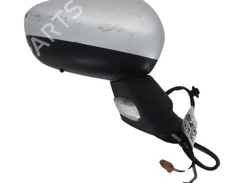 Right mirror CITROËN C3 II (SC_) 1.4 | BP32460509C27