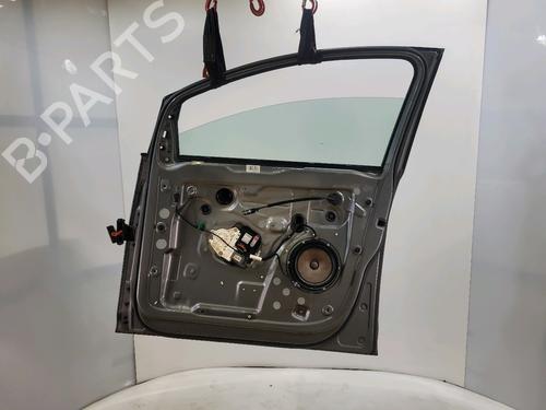 Right front door VW GOLF PLUS V (5M1, 521)  | BP28160997C3 