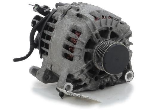 Alternator PEUGEOT 3008 I MPV (0U_) 1.6 HDi | BP29552372M7 