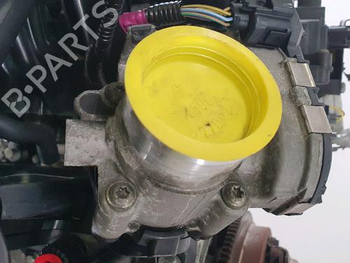 Engine FORD FIESTA VI (CB1, CCN) 1.4 | BP26918494M1 