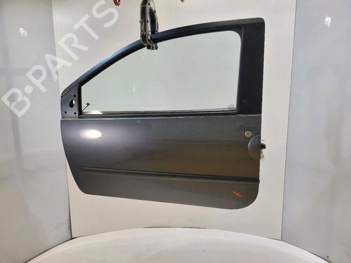 Used Left front door Left front door RENAULT TWINGO II (CN0_) 1.2 16V (CN0K, CN0V, CN0A) (76 hp) 36211441 36211441