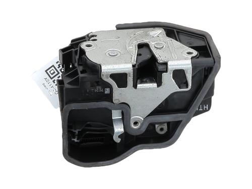 Used Rear left lock Rear left lock BMW 5 (E60) 530 d (218 hp) 34118655 34118655