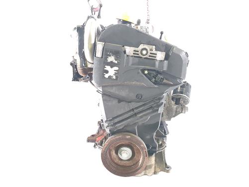 Motor RENAULT CLIO II (BB_, CB_) [1998-2016]  26489442