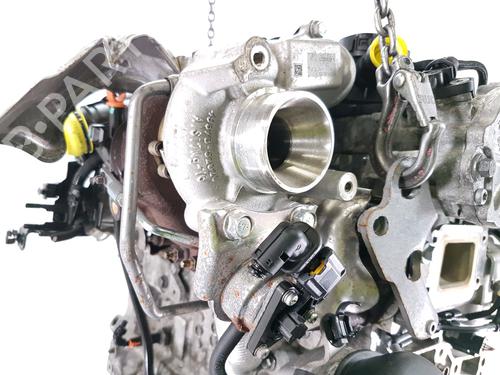 Engine PEUGEOT 208 I (CA_, CC_) 1.6 HDi | BP29874435M1