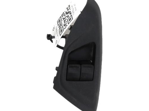Used Left front window switch Left front window switch CITROËN C1 II (PA_, PS_) [2014-2021] 34610411 34610411