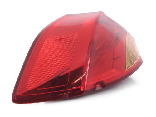 Left taillight KIA CEE'D (JD) 1.6 CRDi 136 | BP39547396C34 - Image 5