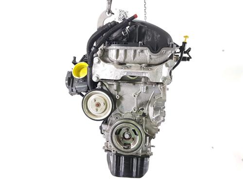 Used Engine PEUGEOT 2008 I (CU_) 1.6 VTi (120 hp) 29695913
