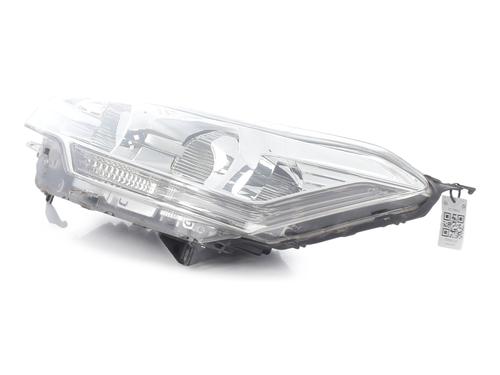 Used Left headlight Left headlight CITROËN C5 III (RD_) 2.0 HDi (RDRHD8, RDRHDJ, RDRHR8, RDRHRJ) (136 hp) 39941145 39941145