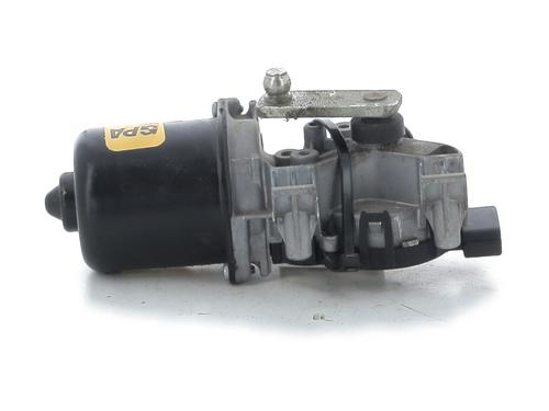 Used Front wiper motor RENAULT CLIO IV (BH_) 1.2 TCe 120 (BHAU) (118 hp) 31152649