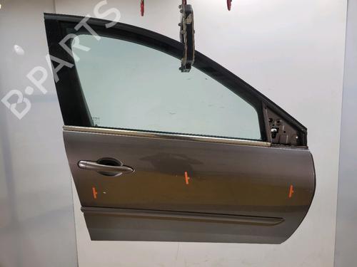 Dør højre fortil RENAULT LAGUNA Coupe (DT0/1) [2008-2015]  33159222
