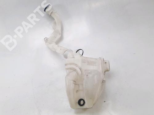 Used Windscreen washer tank Windscreen washer tank PEUGEOT 207 CC (WD_) 1.6 16V (120 hp) 10438592 10438592