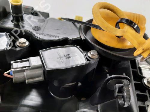 Motor RENAULT CLIO V (B7_) 1.0 TCe 90 (B7MT) | BP31284604M1