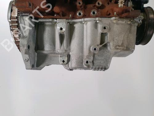 Engine RENAULT CLIO IV (BH_) 1.5 dCi 90 | BP30653964M1 