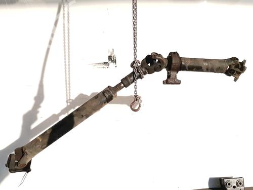 Used Driveshaft SSANGYONG KYRON 2.0 Xdi 4x4 (141 hp) 27912746