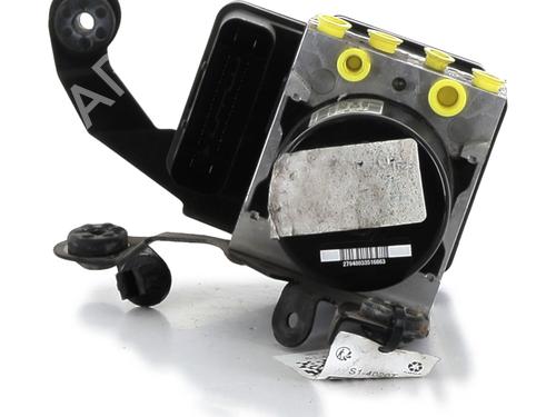 Used ABS pump RENAULT MEGANE IV Grandtour (K9A/M/N_) 1.5 dCi 110 (110 hp) 29741396