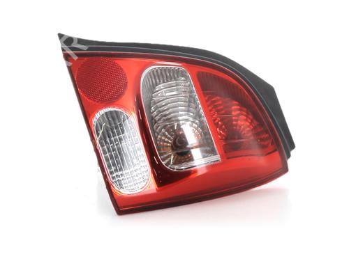 Right taillight RENAULT TWINGO II (CN0_) 1.2 16V (CN04, CN0B) | BP34576199C35 - Image 5