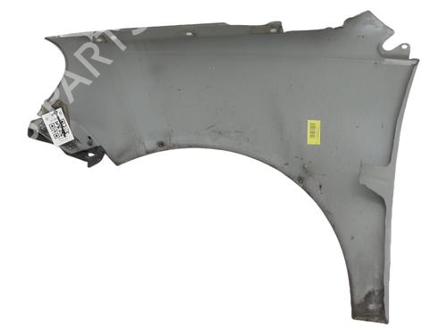 Aile avant droite VW POLO IV (9N_, 9A_) 1.4 TDI | BP30842426C42