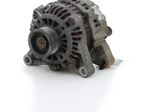 Used Alternator Alternator PEUGEOT PARTNER Box Body/MPV (5_, G_) 1.9 D (69 hp) 40114743 40114743