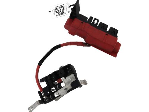 Electronic module RENAULT TRAFIC III Van (FG_) 2.0 dCi 130 (FGMY) | BP29470675M83 