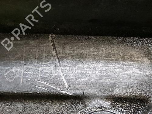 Gearbox RENAULT KOLEOS I (HY_) 2.0 dCi 4x4 (HY0K) | BP31577644M3 