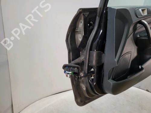 Right front door FORD FIESTA VI (CB1, CCN) 1.25 | BP29624320C3 