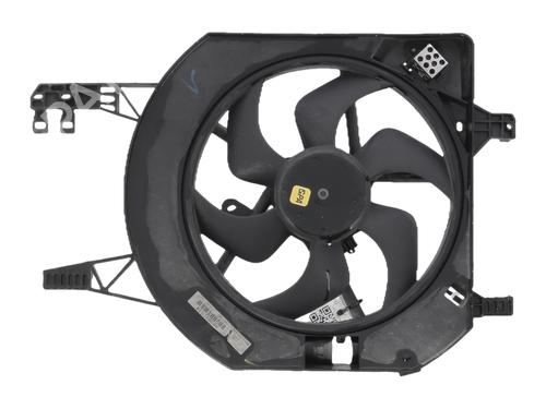 Radiator fan RENAULT TRAFIC II Van (FL) 2.0 dCi 115 (FL01, FL0U, FL00, FL0H, FL0M) | BP39421903M35 - Image 2