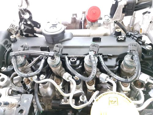 Engine RENAULT KANGOO Express (FW0/1_) 1.5 dCi 90 (FW0G, FW05, FW08, FW11) | BP29380951M1 