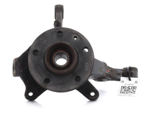 Used Right front steering knuckle RENAULT TRAFIC II Van (FL) 1.9 dCi 100 (FL0C, FL0K, FL0B) (101 hp) 31749001