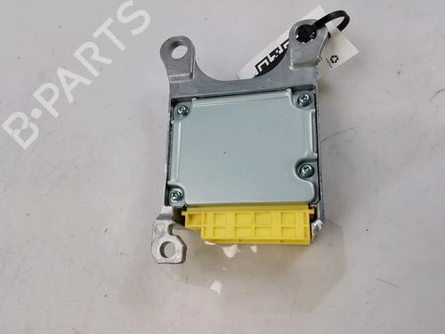 ECU airbags TOYOTA RAV 4 III (_A3_) 2.2 D (ALA35_) | BP12424727M53 