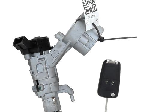 Used Ignition barrel OPEL ASTRA J (P10) [2009-2016]  27553950